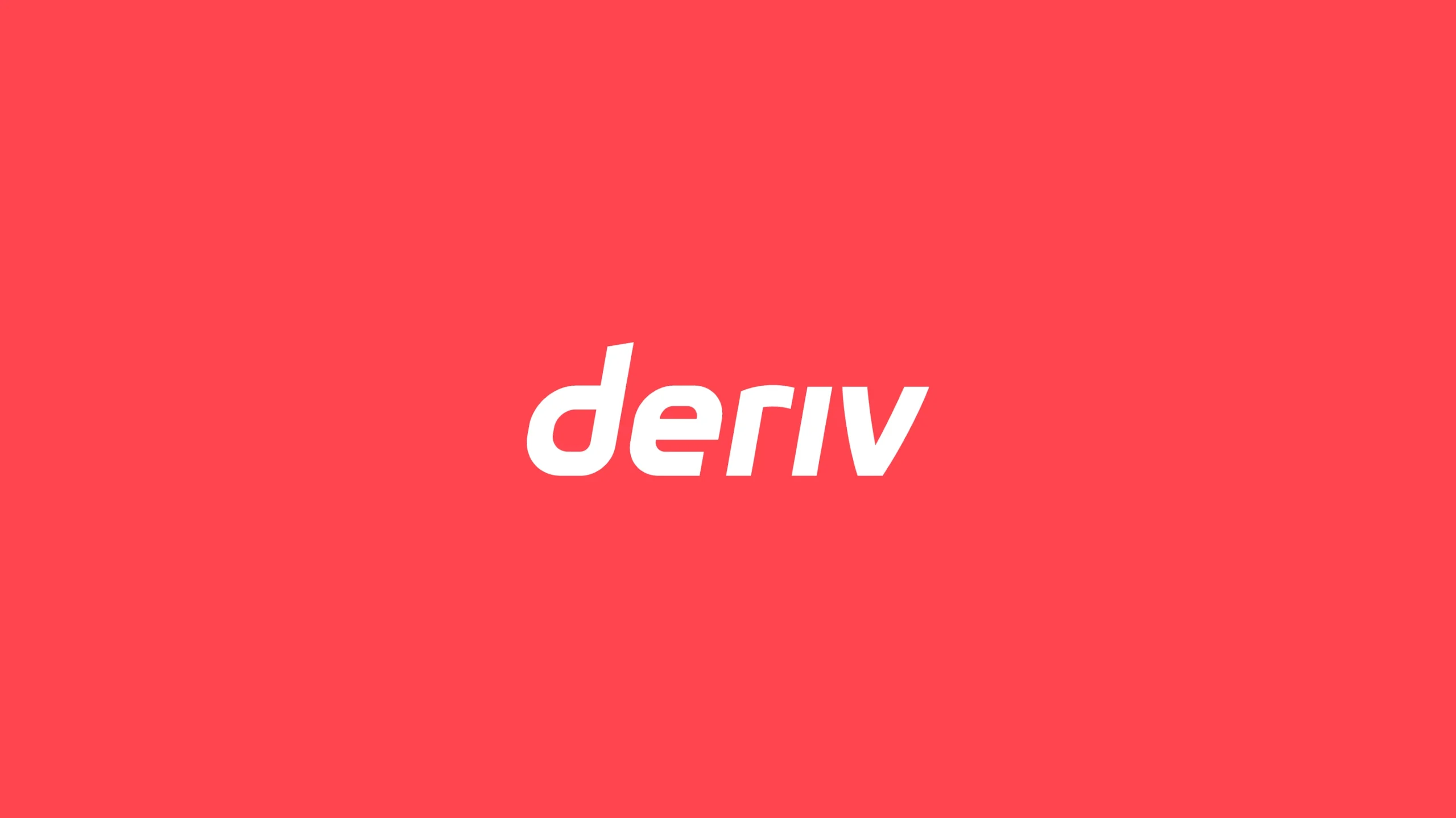 Deriv Broker Review